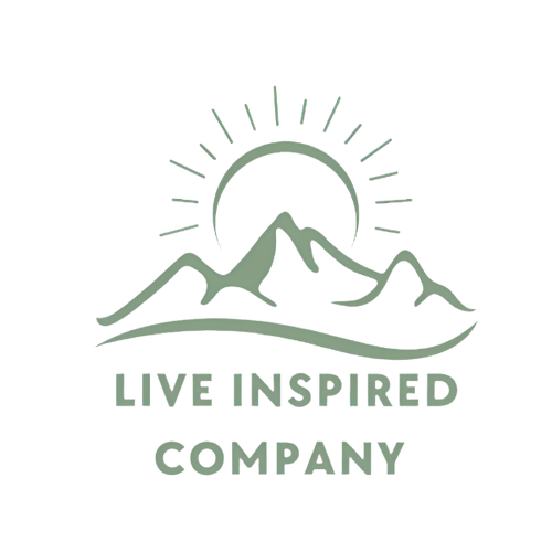 Live Inspired Company logo