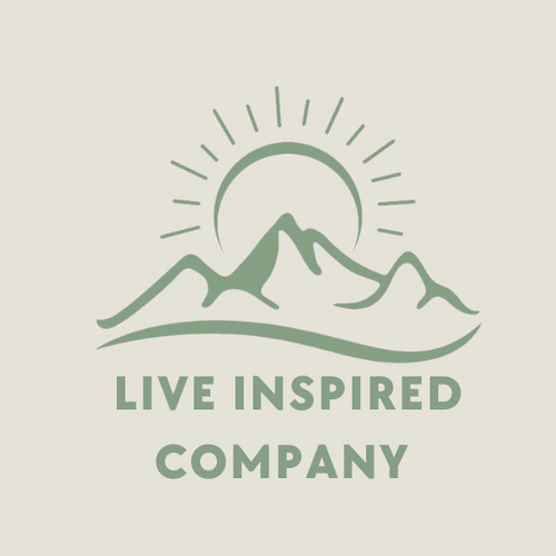 Live Inspired Company